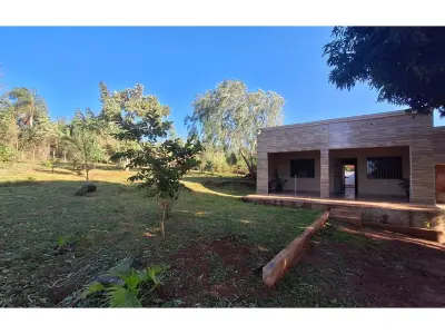 House for sale in Arroyo Porã, Cambyretá 4