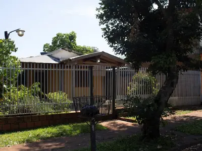 Casa à venda em Arroyo Porä, Cambyretá 3