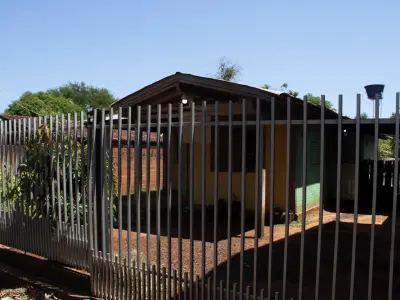 Casa à venda em Arroyo Porä, Cambyretá 4