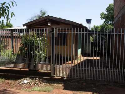 Casa à venda em Arroyo Porä, Cambyretá 2
