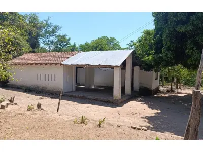 Casa en venta en Arroyos y Esteros, Cordillera 4