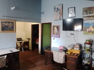 Casa à venda em Arrua, Capiatá, com jardim 3