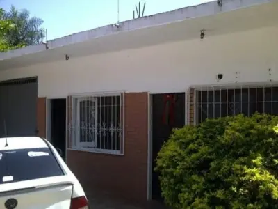 House for sale in Asunción, Terminal neighborhood 2