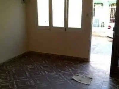 House for sale in Asunción, Terminal neighborhood 3