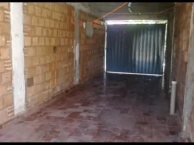 House for sale in Asunción, Terminal neighborhood 4