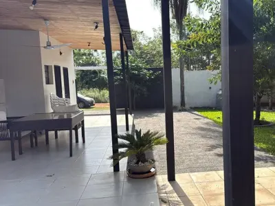 Casa à venda em Atyrá, Cordillera 4