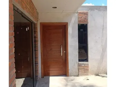 Casa en venta en Atyra: dos casas en una propiedad 4