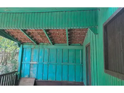 Casa à venda no B° Santo Domingo, Yguazú 3