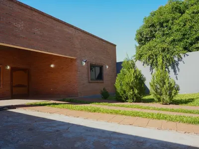 Casa en venta en Barcequillo, San Lorenzo 2