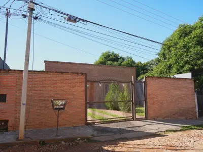 Casa en venta en Barcequillo, San Lorenzo 3