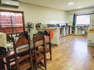 Casa en venta en Barcequillo, San Lorenzo 4