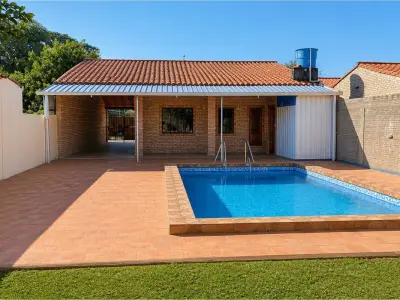 Casa à venda em Barcequillo, San Lorenzo 2