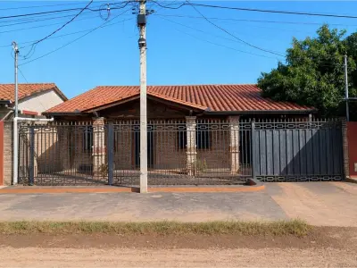 Casa à venda em Barcequillo, San Lorenzo 3