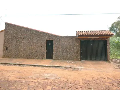 Casa à venda em Barcequillo, San Lorenzo 3