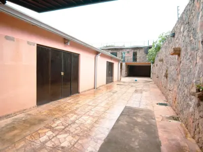 Casa à venda em Barcequillo, San Lorenzo 4
