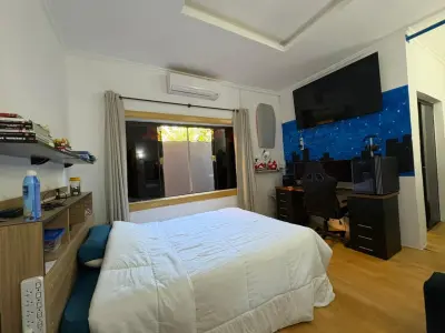 Casa en venta en Barcequillo, San Lorenzo 3