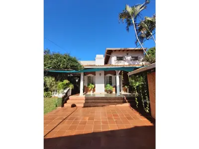 House for sale in Barcequillo, San Lorenzo 3