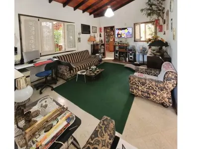 House for sale in Barcequillo, San Lorenzo 4