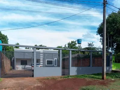 Casa à venda no bairro 23 de Octubre, Ciudad del Este 3