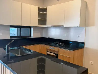 Casa en venta en Barrio 6, San Bernardino — 3 dormitorios con piscina 3