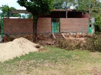 Casa en venta en barrio 8 de Diciembre, Limpio 2