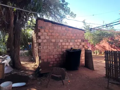 Casa en venta en Barrio Anahí, San Lorenzo — 9 habitaciones, ideal inversión 4