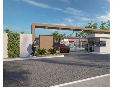 Casa en venta en Barrio Arandu, Cañada Garay, Luque 2