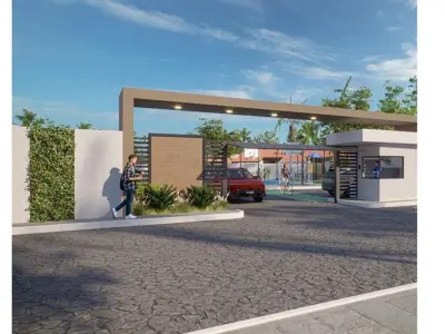 House for sale in Barrio Arandu, Cañada Garay, Luque 3
