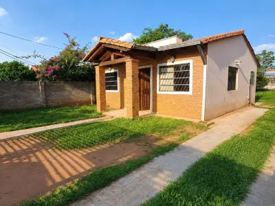 Casa à Venda no Bairro Arrua, Capiatá 2