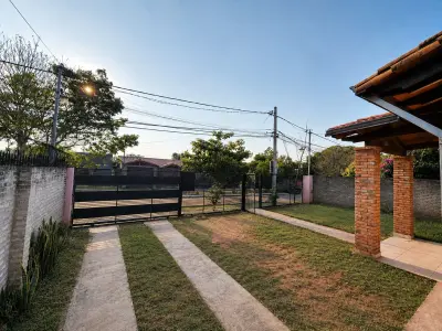 Casa à Venda no Bairro Arrua, Capiatá 3