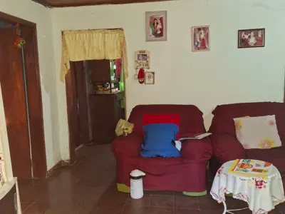 Casa en venta en Barrio Bernardino Caballero, Encarnación 4