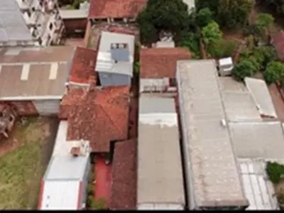 Casa en venta en Barrio Bernardino Caballero, Encarnación 5
