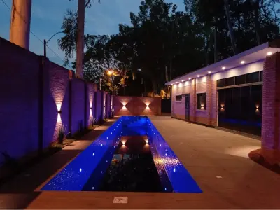 Casa à venda no Barrio Brisas del Paraíso, Luque 4