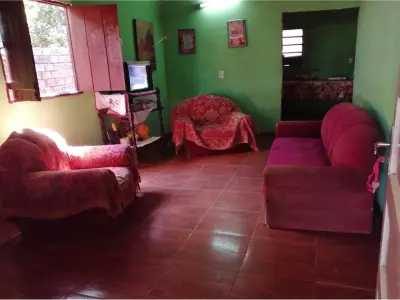 Casa à venda no bairro Buena Vista, Encarnación 4