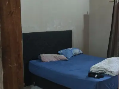 Casa en venta en barrio Caaguazú, Itá 2