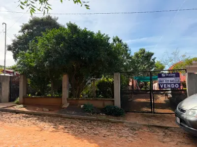 Casa en venta en Barrio Caaguy-Cupé, Mariano Roque Alonso 2