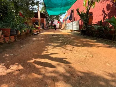 Casa en venta en Barrio Caaguy-Cupé, Mariano Roque Alonso 3