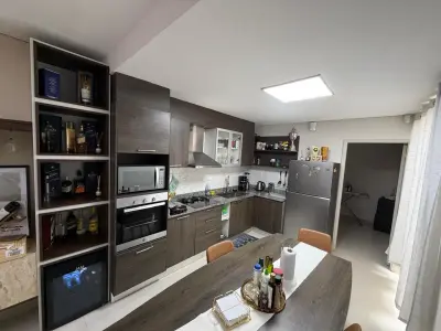 Casa en venta en Barrio Cañada Garay, Luque 4