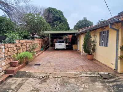 5-Bedroom House for Sale in Cañadita, Ñemby 3