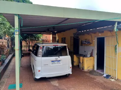 5-Bedroom House for Sale in Cañadita, Ñemby 4