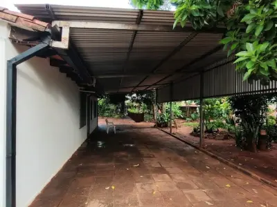 House for Sale in Candelaria Neighborhood, Capiatá - 3 Bedrooms 4
