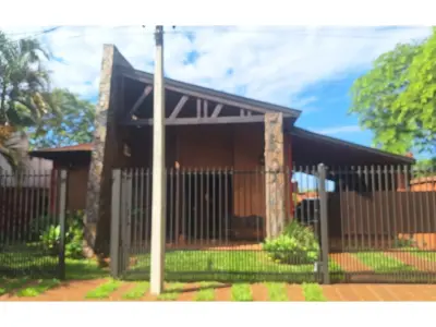Casa à venda no Barrio Carmelitas, Cambyretá 3