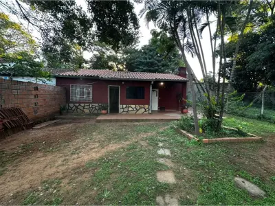Casa en venta en Barrio Central II, Mariano Roque Alonso 2