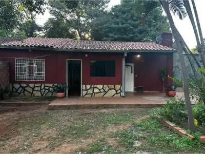 Casa en venta en Barrio Central II, Mariano Roque Alonso 3