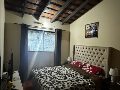 Casa en venta en Barrio Central II, Mariano Roque Alonso 4