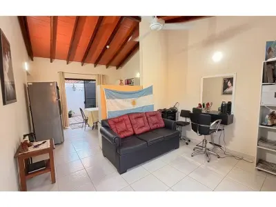 Casa à venda no condomínio 4 Vientos, Limpio 3