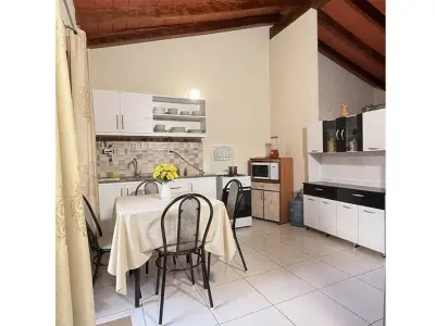 Casa à venda no condomínio 4 Vientos, Limpio 4