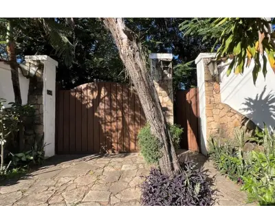 Casa à venda em condomínio fechado Aranjuez, San Vicente 3