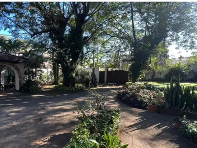 Casa à venda em condomínio fechado Aranjuez, San Vicente 4