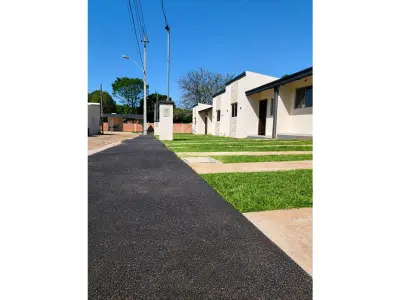 Casa à venda no Barrio Cerrado Arasy 2, Luque 4